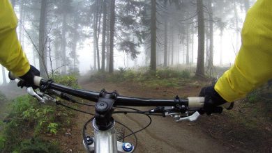Photo of Guidão para Mountain Bike. Conheça o A740 e o Carbon 200 da Session