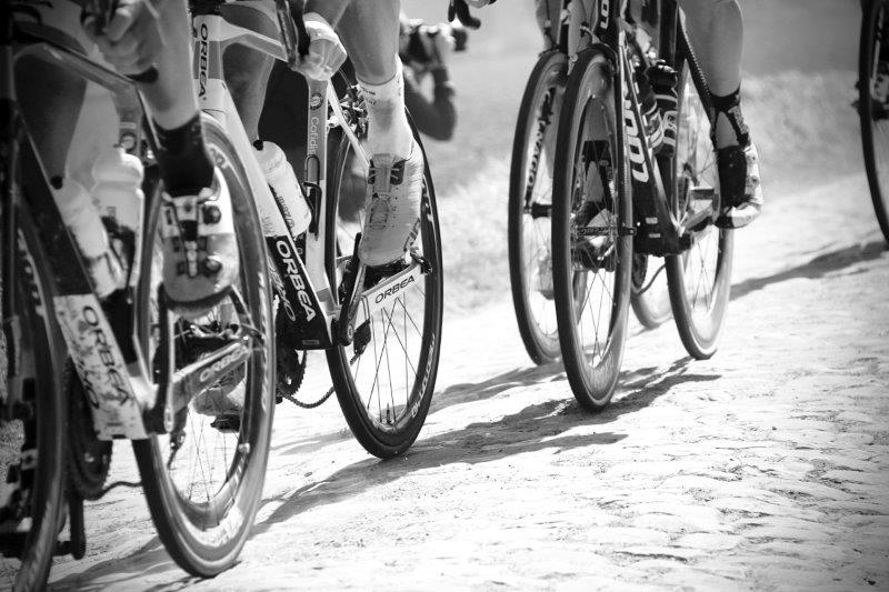 Potência no Ciclismo e Ficar mais Rápido