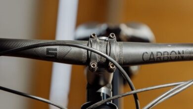 Photo of Guidão de Mountain Bike mais largo. 5 Razões para você escolher um guidão mais largo